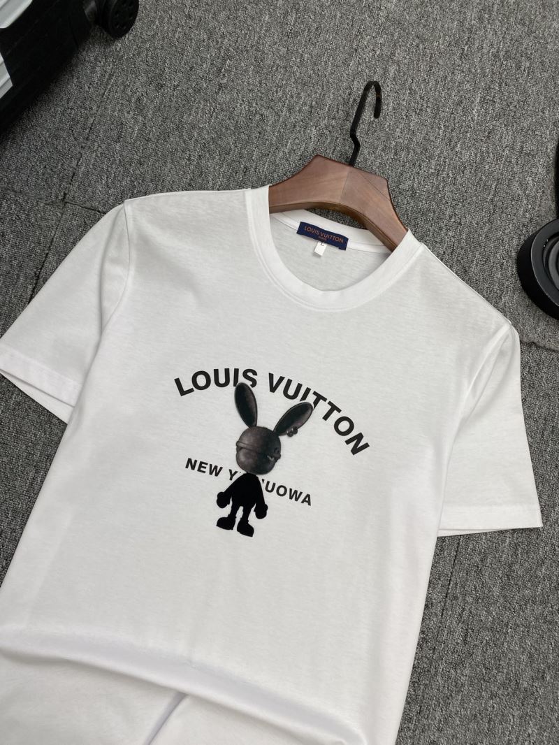 Louis Vuitton T-Shirts